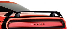 Extreme Dimensions 2008-2023 Dodge Challenger Duraflex G-Spec Wing Trunk Lid Spoiler - 1 Piece