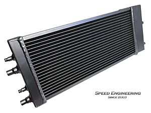 Speed Engineering Large Capacity Heat Exchanger (14-19 C7 Corvette)