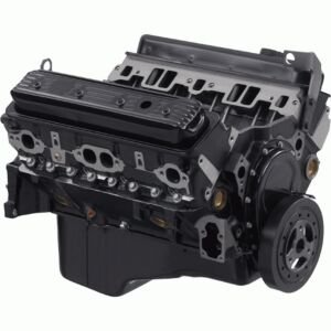 Chevrolet Performance GM Replacement Small Block Chevy Crate Engine [1987-1995 L05 TBI 350 ci/5.7L V8] 