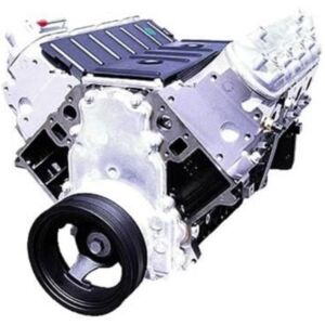 Chevrolet Performance Goodwrench 5.3L/LMG Longblock Engine, 2007-09 GM Truck/SUV