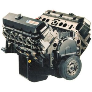 Chevrolet Performance 454ci/7.4L Long Block Replacement Engine '74-'93 GM Pickup/Van