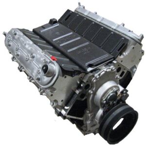Chevrolet Performance GM 6.0L 366 Truck Engine, '09-10 Chevy/GMC Truck/SUV/Van