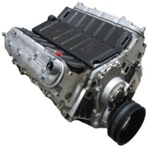 Chevrolet Performance Remanufactured Replacement Engine [2007-2008 GM 5.3L LH6/LC9]