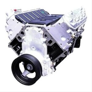 Chevrolet Performance ENGINE REMAN 4.8L LR4
