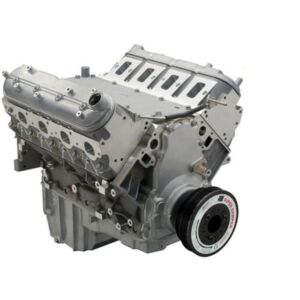 Chevrolet Performance 2014-15 COPO 350ci Supercharged Long Block Engine