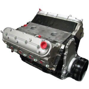 Chevrolet Performance Goodwrench LQ4/6.0L Engine