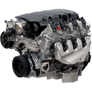 Chevrolet Performance LT1 376ci / 6.2L Engine Kit
