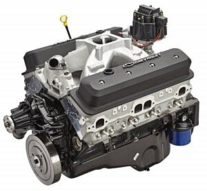 Chevrolet Performance ZZ6 Base 350ci Engine