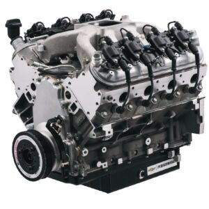 Chevrolet Performance CT525 LS3 6.2L Crate Engine 