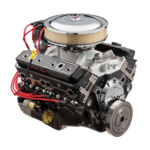 Chevrolet Performance SP350/357 Deluxe Crate Engine 357 HP / 407 ft.-lbs. TQ