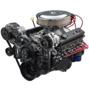 Chevrolet Performance SP350/357 Turn-Key Engine