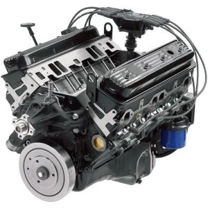 Chevrolet Performance HT383E Engine 1996-1999 GM Full-Size Trucks/SUV, 323 HP @ 4,200 RPM, 444 ft.-lbs. TQ @ 3,000 RPM