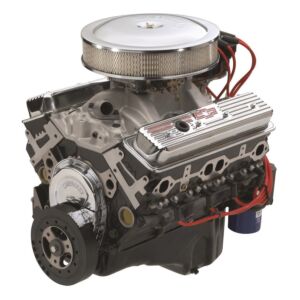Chevrolet Performance Small Block Chevy 350 HO Deluxe Engine 333 HP @ 5100 RPM