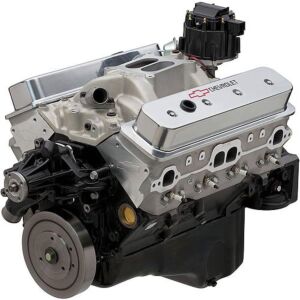 Chevrolet Performance SP350/385 Base 350ci Engine