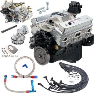 Chevrolet Performance SP350385 Base 350ci Engine Kit