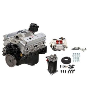 Chevrolet Performance SP350/385 Base 350ci Engine Kit (19433039K3)
