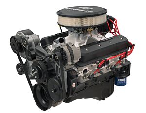 Chevrolet Performance ZZ6 Turn-Key 350ci Engine
