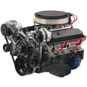 Chevrolet Performance SP383 EFI Turn-Key 383 ci/450HP Crate Engine