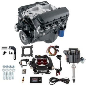 Chevrolet Performance 454 HO 454ci Crate Engine Kit