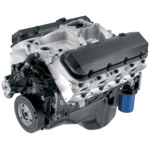 Chevrolet Performance ZZ454/440 454ci Engine