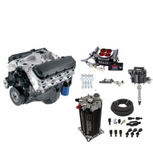 Chevrolet Performance ZZ454/440 454ci Engine Kit
