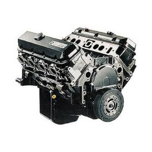 Chevrolet Performance ENGINE KIT-CONVERSION