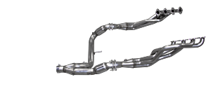 American Racing Headers ARH Ford F150 5.4L 4WD OR 2WD 2004-08