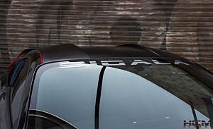 Sigala Designs GT350RR Fiberglass Roof (15-19 Mustang)