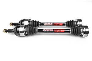 GFroce FRS / BRZ / 86 Outlaw Axles
