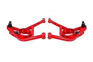 BMR Suspension A-arm Kit (AA014, AA015) (70-81 GM F-Body)