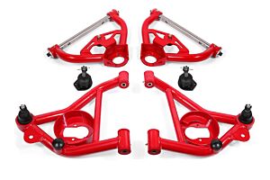 BMR Suspension A-arm Kit (AA011, AA012) (78-87 GM G-Body) 