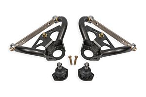 BMR Suspension A-arms, Upper, Adjustable, Standard Ball Joint (78-87 GM G-Body) 