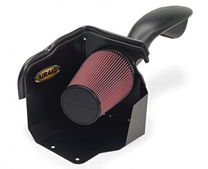 Airaid Performance Air Intake System (2005-2007 Chevrolet Fitment) -200-169