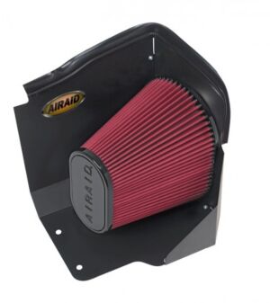 Airaid Performance Air Intake System (2009-2014 Chevrolet, GMC, Cadillac Fitment) - 200-244