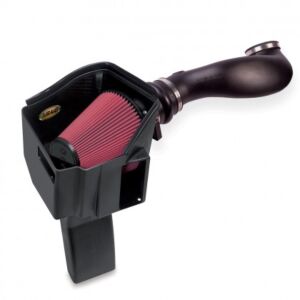 Airaid Performance Air Intake System (2006-2007 Chevrolet Fitment) - 200-251