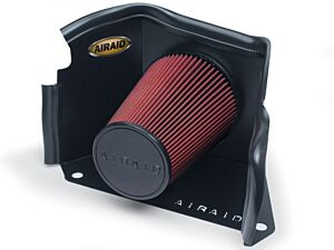 Airaid Performance Air Intake System (2003-2009 H2) - 201-183