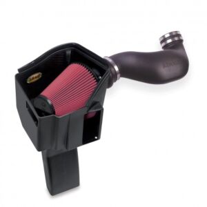 Airaid Performance Air Intake System (2006-2007 Chevrolet Fitment) - 201-251