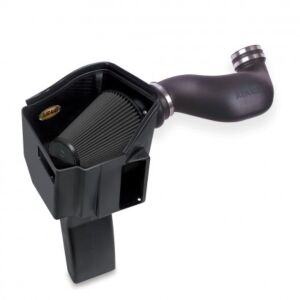 Airaid Performance Air Intake System (2006-2007 Chevrolet Fitment) - 202-251
