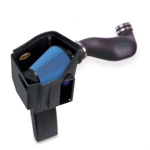 Airaid Performance Air Intake System (2006-2007 Chevrolet Fitment) - 203-251