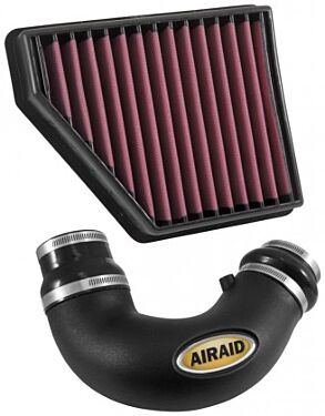 Airaid Junior Air Intake System (2010-2015 Camaro 1SS, Camaro 2SS, Camaro SS, Camaro) - 251-714
