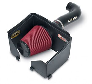 Airaid Performance Air Intake System (2006-2007 Ram 1500) - 300-191