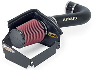 Airaid Performance Air Intake System (2005-2010 Grand Cherokee) - 310-178