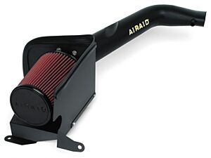 Airaid Performance Air Intake System (2003-2006 Wrangler) - 311-137