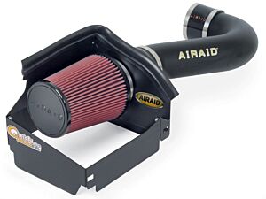Airaid Performance Air Intake System (2005-2010 Grand Cherokee) - 311-178