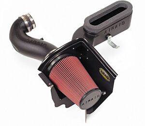 Airaid Performance Air Intake System (2006-2010 Charger, Magnum) - 350-193