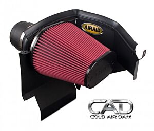 Airaid Performance Air Intake System (2011-2022 300, Challenger, Charger) - 350-210