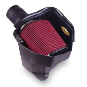 Airaid Performance Air Intake System (2011-2021 300, Challenger, Charger, 300 S, 300 Base, 300 Touring, 300 Limited) - 351-317