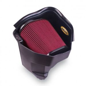 Airaid Performance Air Intake System (2011-2021 300, Challenger, Charger) - 350-319