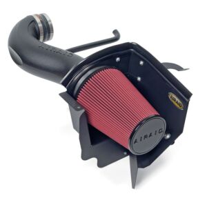 Airaid Performance Air Intake System (2006-2010 Charger, Magnum) - 351-193