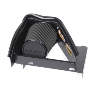 Airaid Performance Air Intake System (2005-2010 Magnum, 300, Charger, Challenger) - 352-171